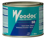 Woodoc 50 Clear (Gloss)