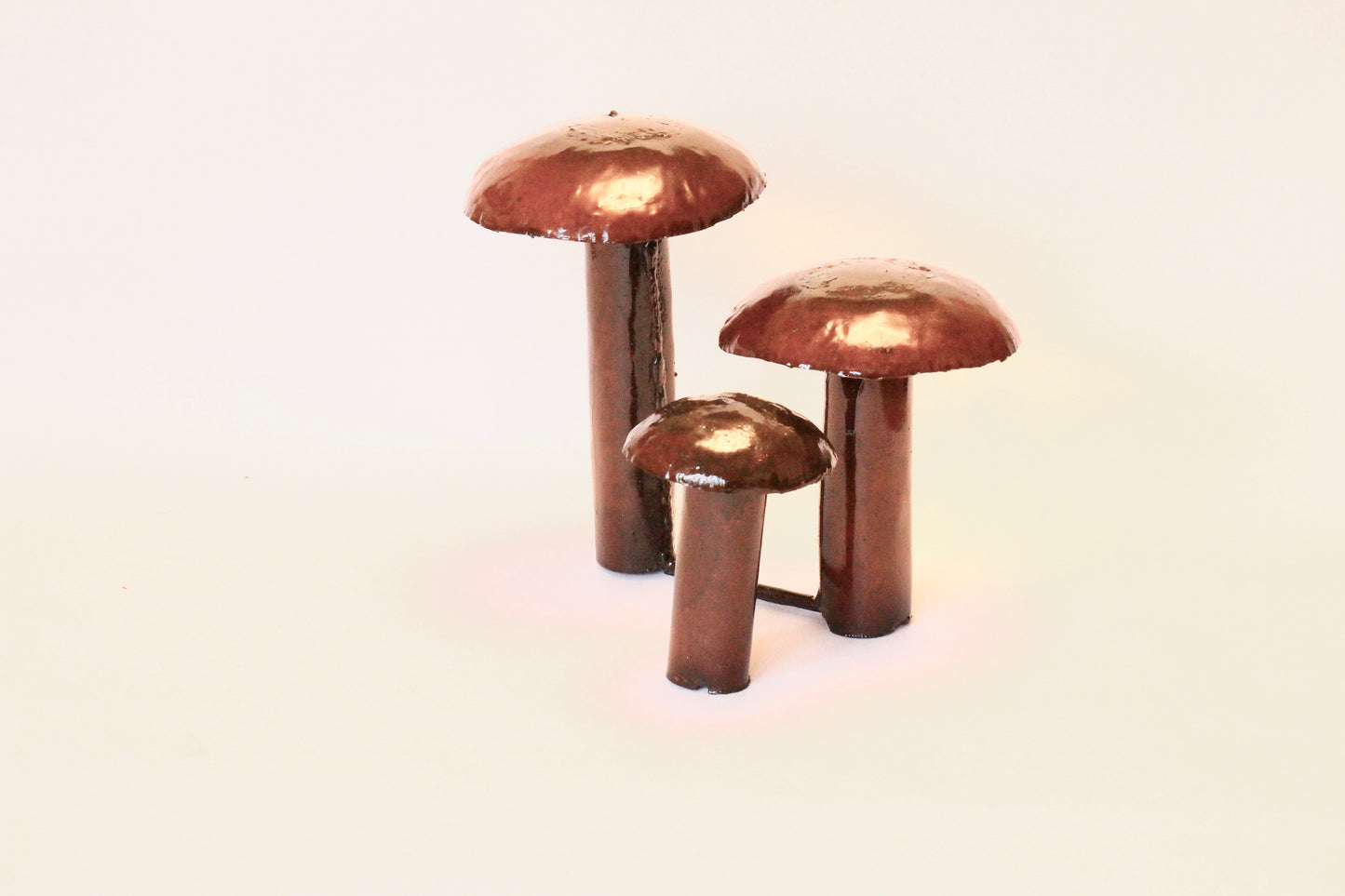 Toadstools