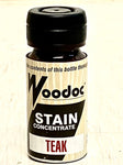 Woodoc Stain Concentrate (Teak) 20ml